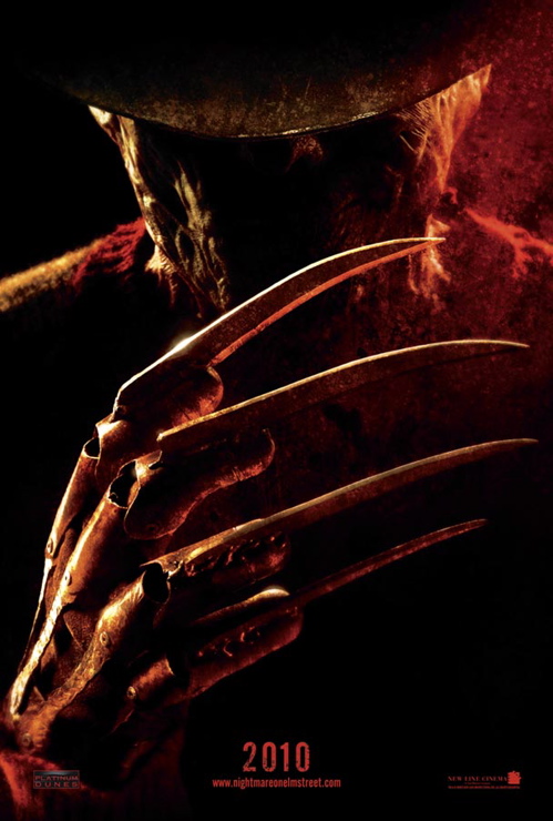 A Nightmare on Elm Street 2010 Movie